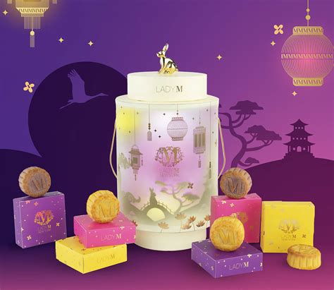 moon cake gucci|lady m's mooncake gift set.